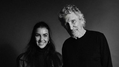 "Our crew was being bombed in real time while filming."Roger Waters releases charity version of Pink Floyd's classic Comfortably Numb with new lyrics in English and Arabic