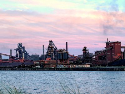 ArcelorMittal partners with AWS to automate global operations