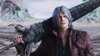 With Devil May Cry 5, Capcom shows once again that it's the master of Switch 2 ports right now