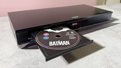 What are the ultimate Dolby Atmos movies? This website has a list of the top 100 made by collating recommendations from reviewers and Reddit — perfect for your 4K Blu-ray wishlist, and to show off your home theater's sound