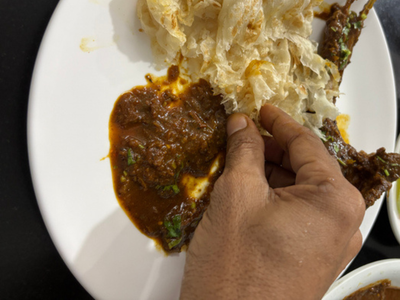 Denied gravy with parotta at Kerala restaurant, man takes it to court & seeks Rs 1 lakh compensation for consumer rights violation