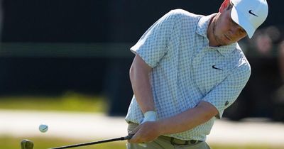 Robert MacIntyre excited to return home to Scotland as long US swing nears its end