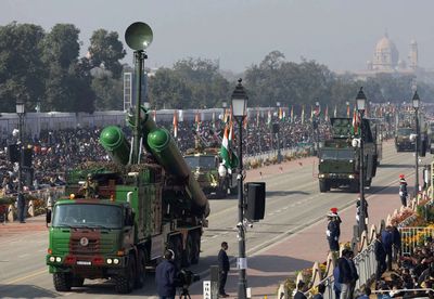 India in talks to sell supersonic BrahMos missile to UAE: Report
