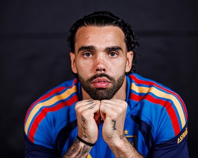 David Raya: ‘When you lose a Champions League final it destroys you inside’