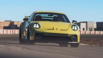 Porsche's New Strategy: Sell Fewer Cars, Make More Money