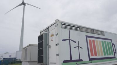 Energy crisis: Time for the EU's Independence Day?