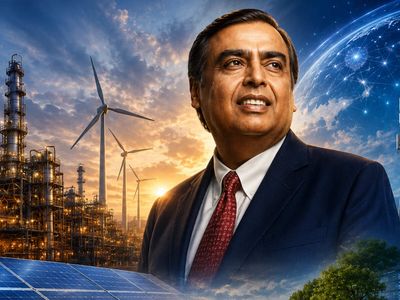 Reliance 3.0: Mukesh Ambani is preparing for a brave post-Jio world