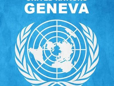 UN Human Rights Council urged to act against apostasy and blasphemy executions
