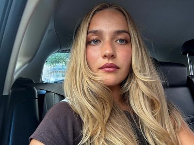 Who Is Eva Meloche? Influencer at Center of Louis Partridge Dating Speculation After Olivia Rodrigo Breakup