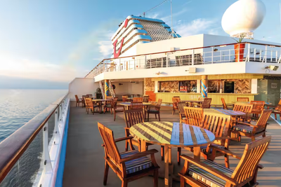 New Marella country music cruise launches featuring line dancing classes and live singers