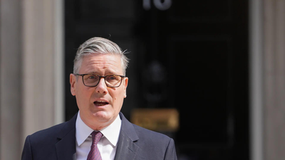 Keir Starmer steps down as UK PM: From internal revolts to lost confidence, 5 reasons behind his resignation