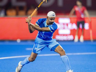 India look to carry momentum forward against arch-rivals Pakistan in London leg of Pro League