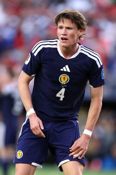Scotland XI vs Brazil: Predicted lineup, confirmed team news, injury latest for World Cup 2026 today