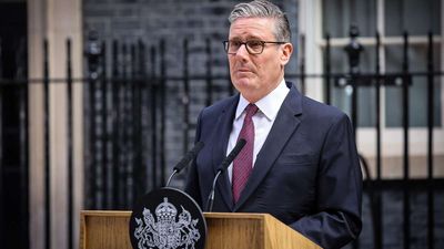 British Prime Minister Keir Starmer Has Resigned. His Replacement Will Likely Be More of the Same.
