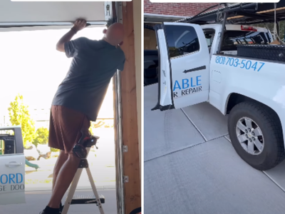 Rs 9,500 for 20 minutes to fix a door: Indian woman in US gives reality check on skilled workers’ earnings