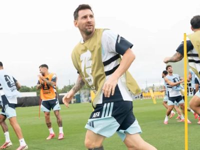 FIFA World Cup 2026: Messi eyes more records as Argentina prepare for Austria test