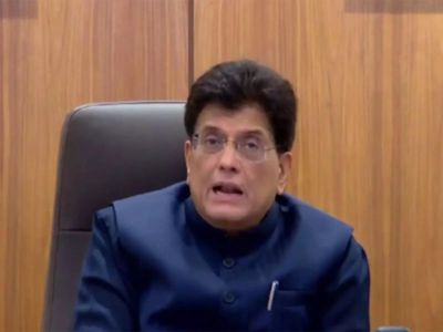 India seeks tariff advantage over peers in push to finalise US trade deal