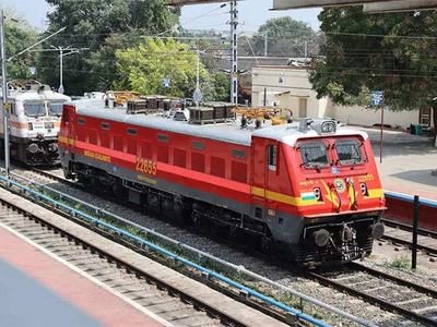 Indian Railways approves Kavach deployment worth Rs 270 crore on 631 route kms