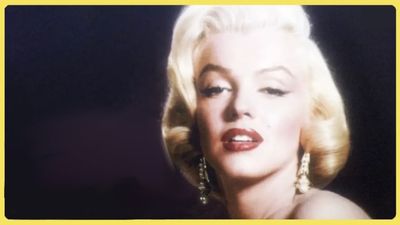 How to watch 'Celebrity Crime Scene: Marilyn Monroe' online — stream the AI investigation from anywhere