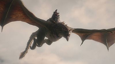 House of the Dragon season 3 makes huge changes to the Battle of the Gullet, but I love that it makes the death of one of my favorite characters even bleaker