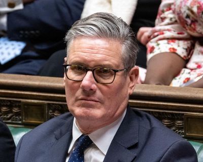 From migration to Mandelson: Keir Starmer’s successes and failures as prime minister