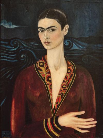 Frida: The Making of an Icon review – forget her iconic status, just show us more of her art