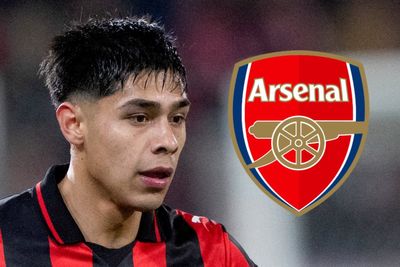 Exclusive: Arsenal given all-clear to sign 'next Alexis Sanchez'