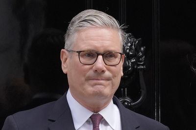 Starmer’s U-turns and mistakes that led to his resignation as prime minister