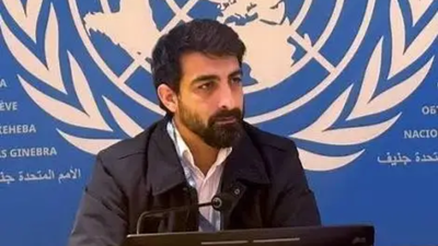 Who is Mohamad Safa? Ex-UN rep who quit over Iran nuke claim, now accuses Elon Musk of promoting anti-Muslim hatred in UK