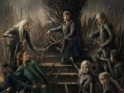 House of the Dragon Season 3 premiere explained: New character, shocking deaths, the Antlered Man, and the mystery of the Isle of Faces