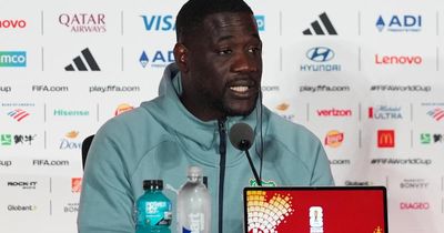 World Cup boss 'upset' by Uruguay's gamesmanship during group stage classic