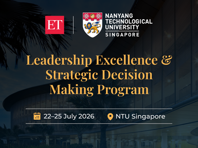 Leadership excellence and strategic decision-making: The leadership advantage in an age of constant disruption