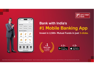 The smartphone is becoming India’s most important financial advisor