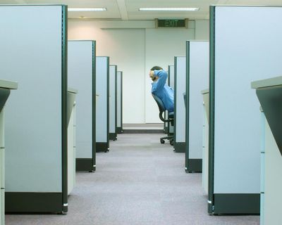 We are witnessing the slow death of the prestige career
