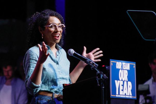 Progressive New Yorker backed by Zohran Mamdani for US Congress targets ‘establishment’