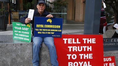 Victims of Christian Brothers to share in final assets