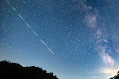 June Bootids: Most chaotic meteor shower of 2026 to peak this week