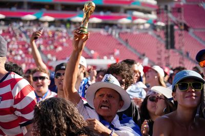 Work from home? For FIFA World Cup, even JPMorgan says yes