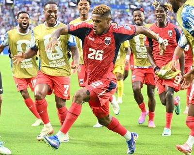 Cape Verdeans what are your thoughts on Cape Verde’s World Cup 2026 performance so far?