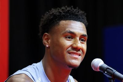 Ollie Watkins names Ghana star as a threat ahead of World Cup clash