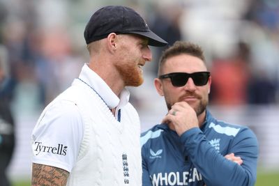 Ben Stokes is back – but England’s sorry situation just got even messier