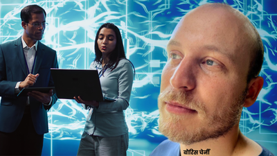AI to manage AI? Claude creator says prompt engineering is ending too, just like software engineering. Reveals what's next