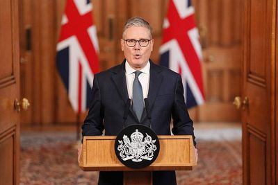 Who could replace Keir Starmer? The race to become Britain's next Prime Minister