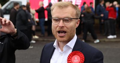 Labour civil war over 'General Election' demand from minister