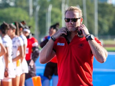 India need to improve field-goal conversion, says Marijne after Nations Cup triumph