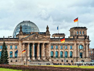 How international students can apply for a Germany student visa