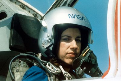 NASA just named an all-male crew for “Artemis III”: what’s a woman to do?