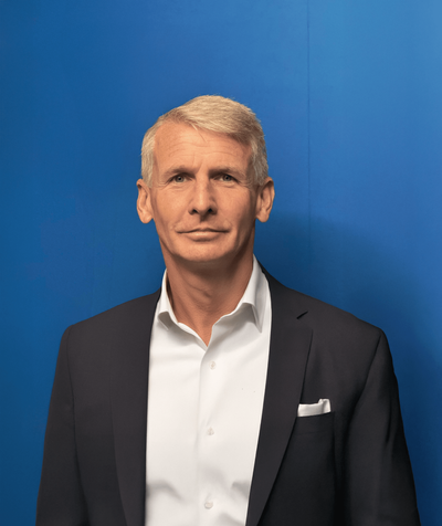 Veteran Middle East CEO says business in the region isn't retreating—it’s resetting