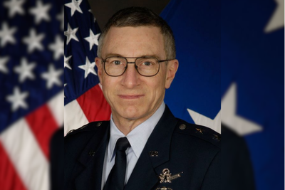 Air Force General Who Vanished After UFO Files Pledge Could Be Hiding in New Mexico, Investigator Claims