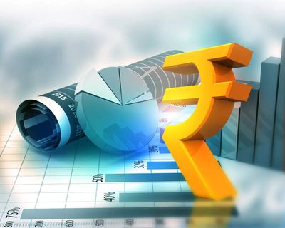 Rupee snaps six-session winning streak as firmer dollar pinches